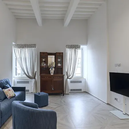 La Casa Del Poeta 公寓