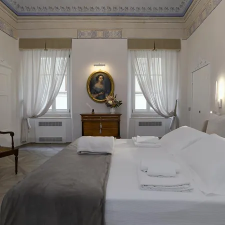 La Casa Del Poeta 公寓 *