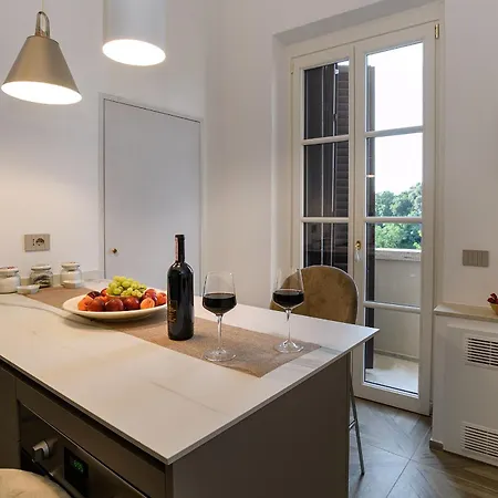 Lejlighed La Casa Del Poeta