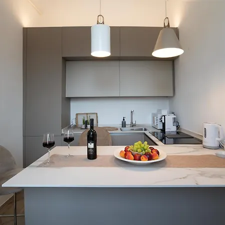 Lejlighed La Casa Del Poeta *