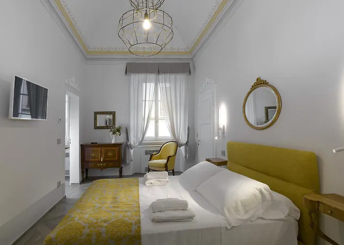 Apartman La Casa Del Poeta Colle Val D'Elsa