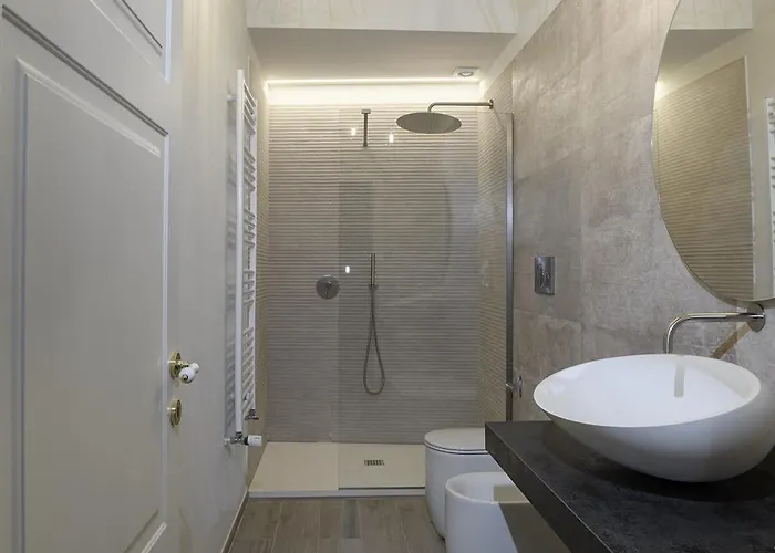Apartman La Casa Del Poeta