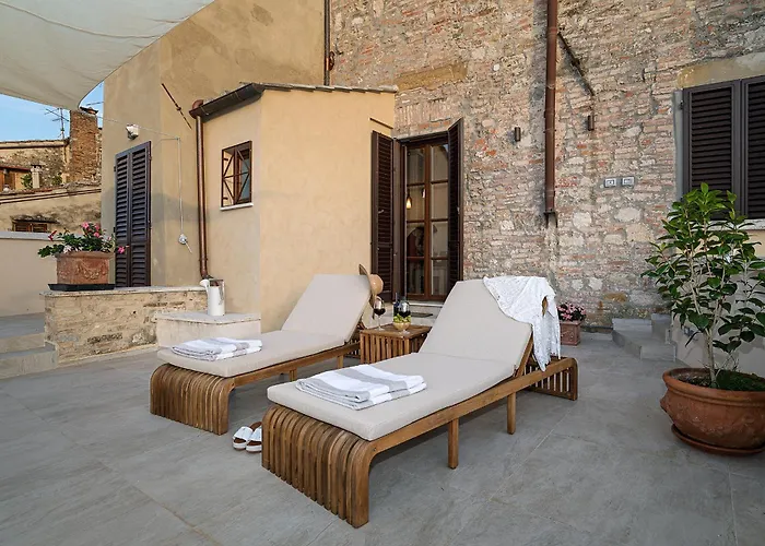 Apartman La Casa Del Poeta *