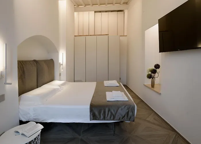 Apartman La Casa Del Poeta