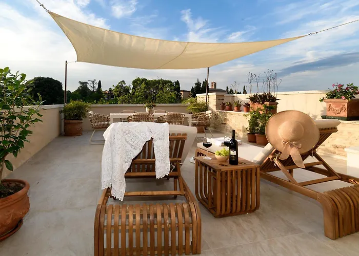 Apartman La Casa Del Poeta Colle Val D'Elsa
