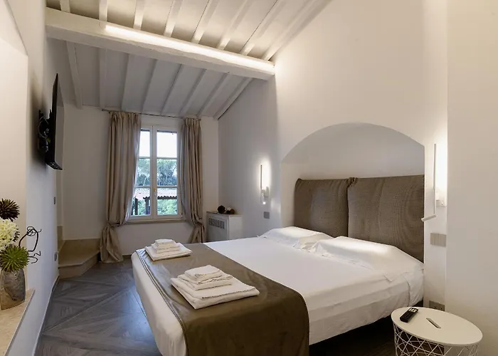 La Casa Del Poeta * Colle Val D'Elsa